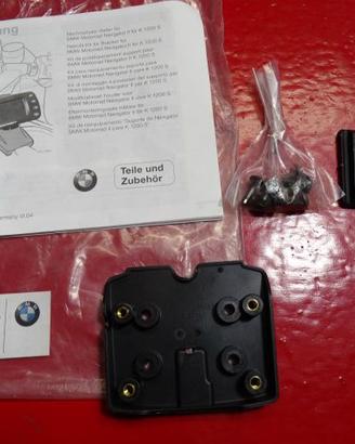 KIT MONTAGGIO SUPPORTO MOTORRAD NAVIGATOR 2 BMW K1