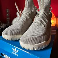 Adidas Tubular X Knit