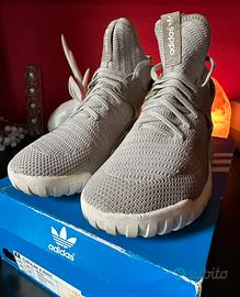 Adidas Tubular X Knit