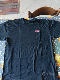 maglietta vans 