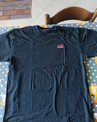 maglietta vans 