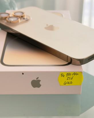 IPHONE 14 PROMAX 256GB