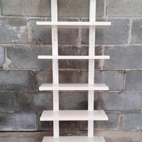 LIBRERIA  LEGNO  IKEA