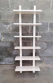 LIBRERIA  LEGNO  IKEA