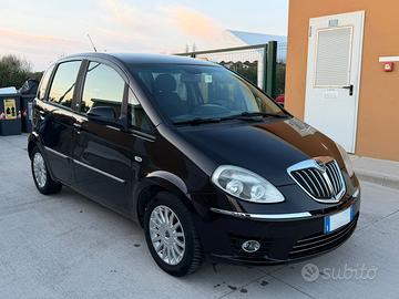 Lancia musa 1.4 GPL 77cv anno 2013 ecochic