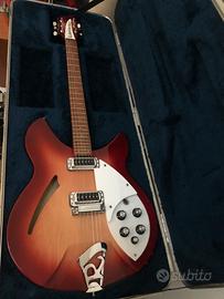 Rickenbacker 95’