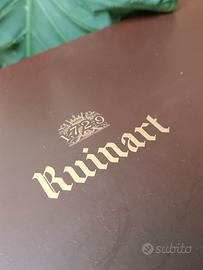 Scatola Ruinart Champagne Jeroboam