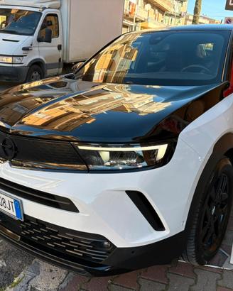 Opel Mokka 1.5 diesel GS Line