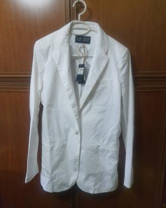 Giacca donna Armani