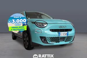 FIAT 600 iv 2023 600 1.2 hybrid Pop 145cv auto