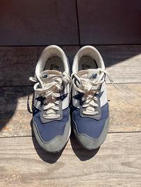 Scarpe new balance 40.5