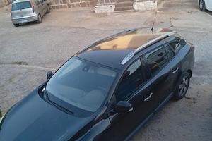  Renault Megane 2010