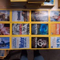 National Geographic Magazine - anno 2010