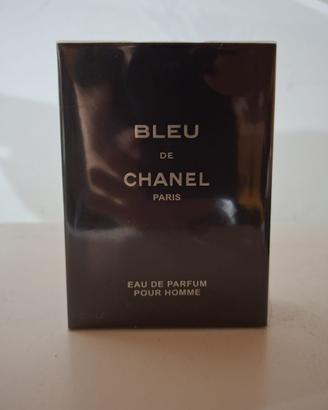 Blue de Chanel Uomo 100ml Nuovo Originale