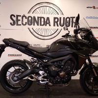 Yamaha Tracer 900 ABS