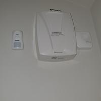 antifurto fracarro Defender