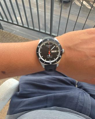 Tissot PRS 516 automatico