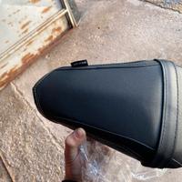 Sella passeggero yamaha r7 2021-2024