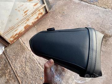 Sella passeggero yamaha r7 2021-2024