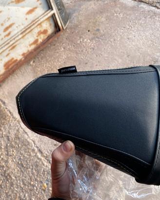 Sella passeggero yamaha r7 2021-2024