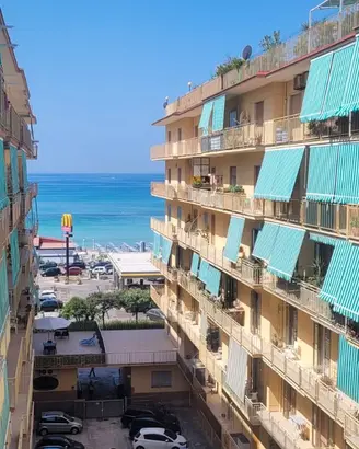 Salerno - Attività Ricettiva