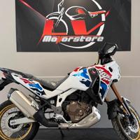 Honda CRF1100L Africa Twin ADVENTURE SPORTS NUOVO 