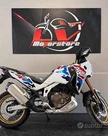Honda CRF1100L Africa Twin ADVENTURE SPORTS NUOVO 