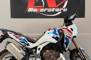 Honda CRF1100L Africa Twin ADVENTURE SPORTS NUOVO 