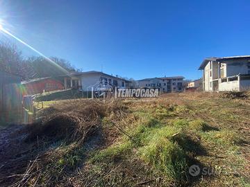 Terreno residenziale a Senna Comasco Via cucciago