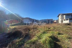 Terreno residenziale a Senna Comasco Via cucciago