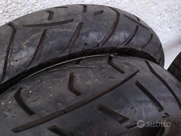 coppia metzeler tourance next 