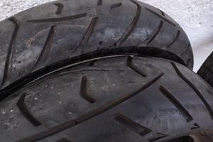 coppia metzeler tourance next 