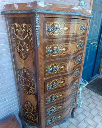 Settimino Vintage