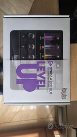 Hercules Stream XLR 200