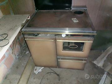 termo cucina personal