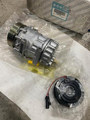 Compressore condizionatore 9686061980 9655229080