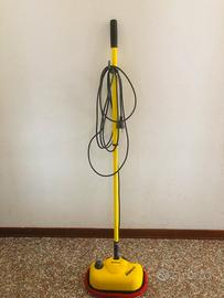 Scopa a vapore Ariete Vaporí