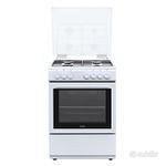 Cucina a gas DeLonghi