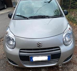 SOLO 38000 KM ORIGINALI CERTIFICATI