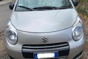 SOLO 38000 KM ORIGINALI CERTIFICATI