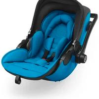 Ovetto Kiddy Evoluna allungabile con base isofix