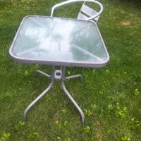 tavolini da giardino 