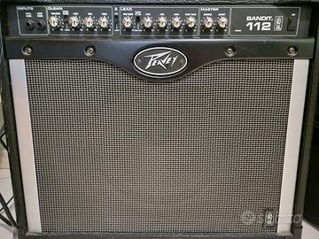 Peavey bandit 112