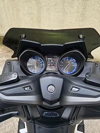 2021Yamaha Tmax Tech Max