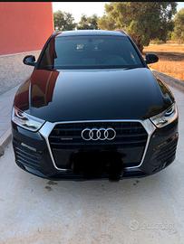 Audì Q3 Quattro