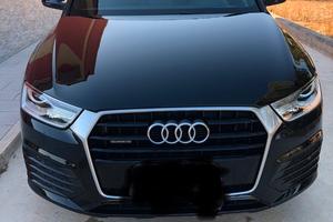 Audì Q3 Quattro