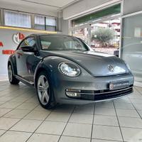 VOLKSWAGEN Maggiolino 2.0 TSI DSG Sport