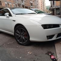 Alfa Romeo Brera 2.0 170cv euro 5 2010