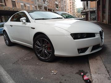 Alfa Romeo Brera 2.0 170cv euro 5 2010