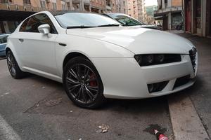 Alfa Romeo Brera 2.0 170cv euro 5 2010